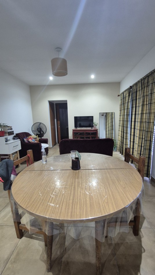 Venta Departamento 2 Ambientes en Paso del Rey Centro | Inmejorable ubicacion