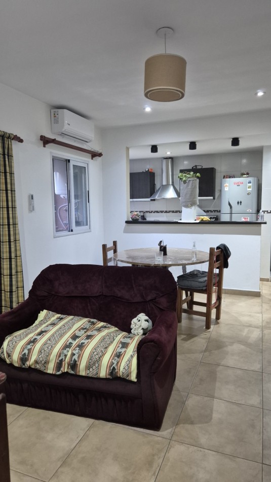 Venta Departamento 2 Ambientes en Paso del Rey Centro | Inmejorable ubicacion