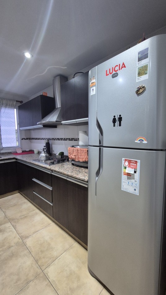 Venta Departamento 2 Ambientes en Paso del Rey Centro | Inmejorable ubicacion