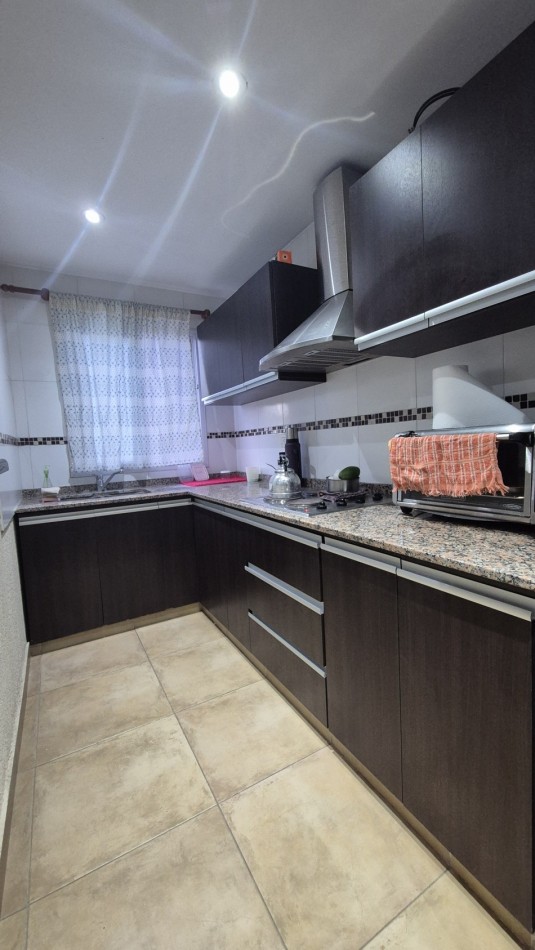 Venta Departamento 2 Ambientes en Paso del Rey Centro | Inmejorable ubicacion