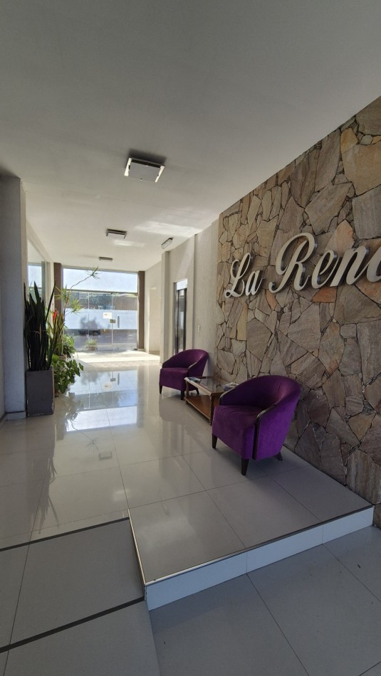 Alquiler Departamento 2 Ambientes en Moreno Centro | A metros de Estacion
