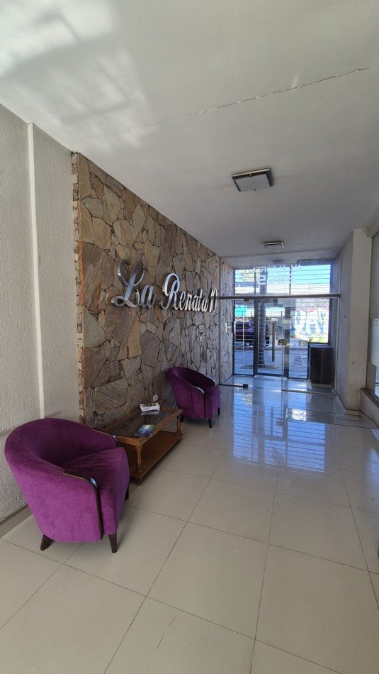 Alquiler Departamento 2 Ambientes en Moreno Centro | A metros de Estacion