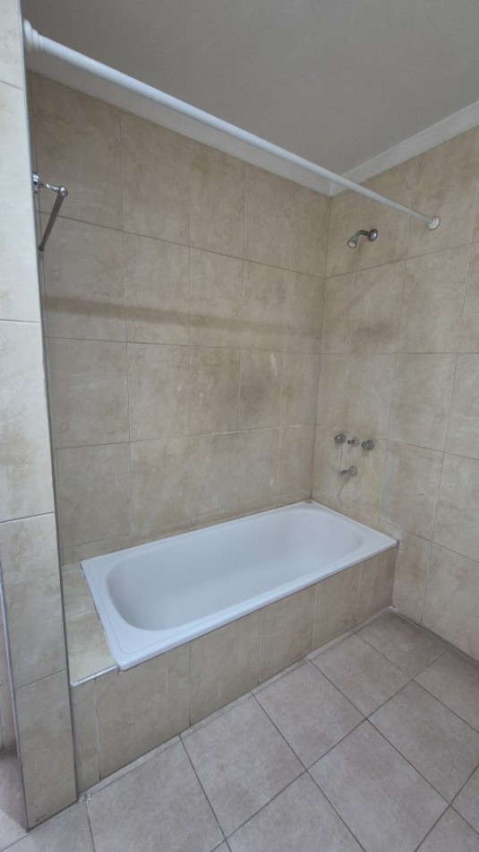 Alquiler Departamento 2 Ambientes en Moreno Centro | A metros de Estacion
