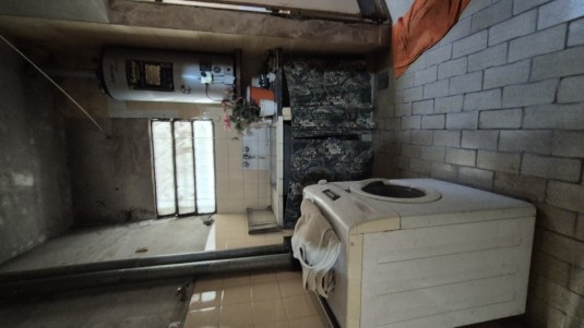 Venta Casa 3 Ambientes 2 Dormitorios en Moreno