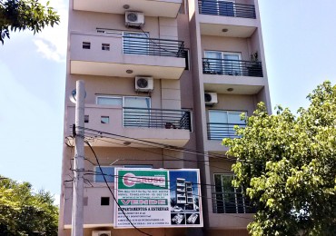 Monoambiente en Moreno Centro