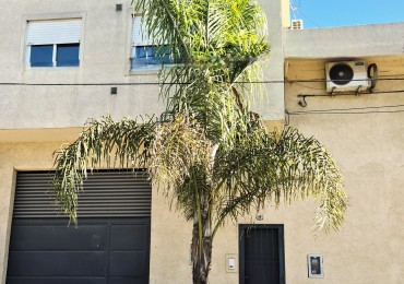 Departamento con una habitacion en Paso del Rey