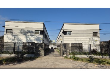 Duplex en Moreno, Barrio Alcorta