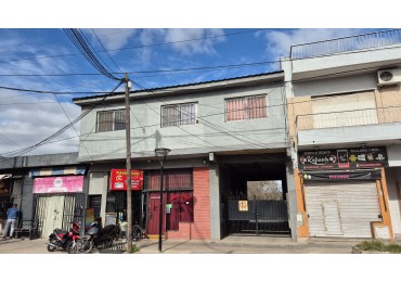 Departamento en el centro de La Quebrada