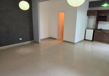 Venta monoambiente con Cochera en Moreno Centro a 500m Estacion