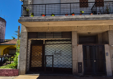 LOCAL - PASO DEL REY - 250 METROS DE ESTACION PASO DEL REY