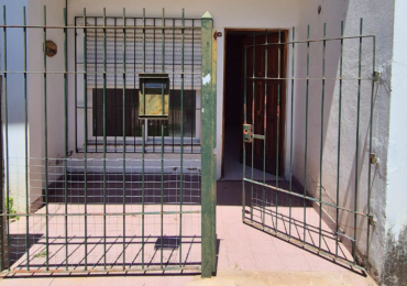 Departamento 3 ambientes Barrio Arca