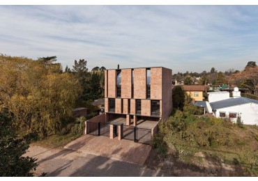 Deptos de Categoria en Moreno norte con facil salida a Acceso Oeste