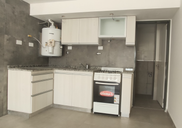 Monoambiente en Paso del Rey