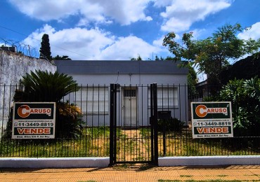 Oportunidad Moreno Centro |  Lote 8,66x28,71 | USD 68.000 | Apta Credito 