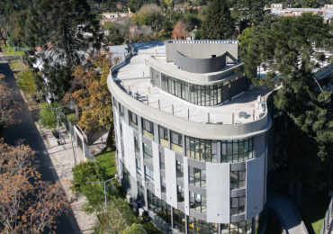 Araucarias Apartamentos | El Nuevo Estandar Premium en Moreno | 1, 2 y 3 Ambientes