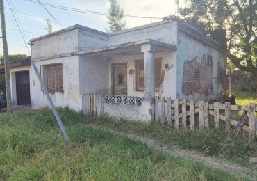 Lote 200 m² | Gral. Rodriguez Sur | A 300m de la Estacion