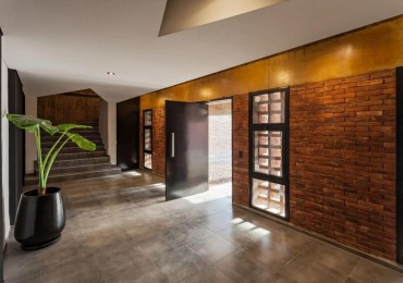 Alquiler de monoambiente con Patio en Moreno cerca de Acceso Oeste