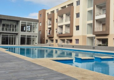 Alquiler Depto 3 Ambientes con Cochera y Amenities | Barrancas, Paso del Rey