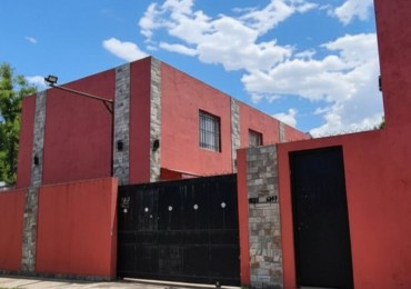 Alquiler Depto 2 Ambientes | Cochera | La Reja Centro | Sin expensas. 