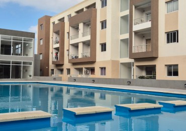 Alquiler Depto 3 Ambientes a Estrenar con Cochera y Amenities | Barrancas, Paso del Rey