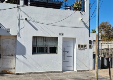 Alquiler Departamento 2 Ambientes Amplio con Colectivo en la Puerta | Paso del Rey