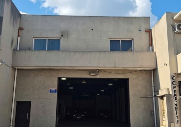Alquiler Departamento 2 Ambientes con Patio | Paso del Rey Centro | Bajas Expensas
