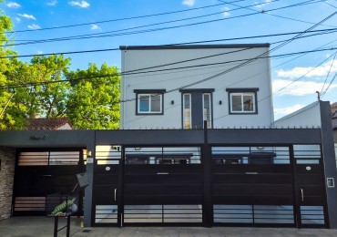 Alquiler de Duplex en Paso del Rey cerca de la estacion | 2 Dormitorios | Patio y Cochera | Sin Expensas