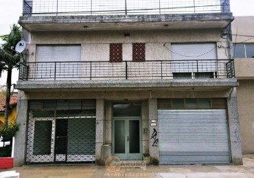 Departamento con 1 dormitorio en Paso del Rey Centro