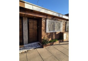 Oportunidad unica: Departamento en pleno centro de Paso del Rey