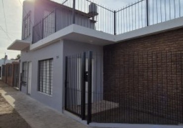 ALQUILER DEPARTAMENTO 2 AMBIENTES EN CENTRO DEL BARRIO LA QUEBRADA 