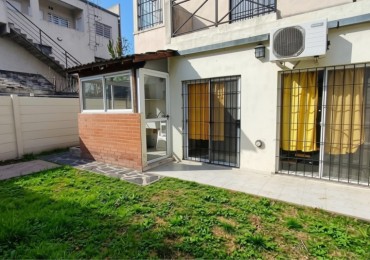 Duplex Ph en Moreno centro